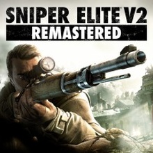 Sniper Elite V2 Remastered Pre-order