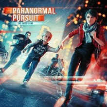 Paranormal Pursuit: The Gifted One - Коллекционное Издание