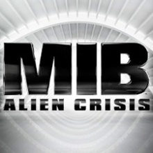 Men In Black: Alien Crisis