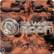 Savage Moon