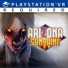 Arizona Sunshine