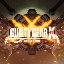 Guilty Gear Xrd -REVELATOR-