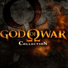 God of War Collection Volume I