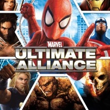 Marvel Ultimate Alliance