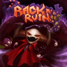 Rack N Ruin