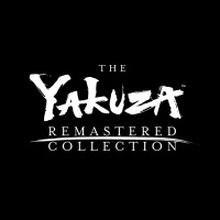 The Yakuza Remastered Collection