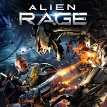 Alien Rage