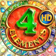 4 Elements HD (4 Элемента)