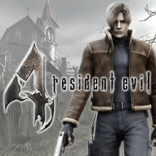 Resident Evil 4