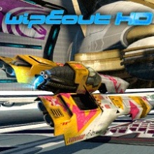 Wipeout HD