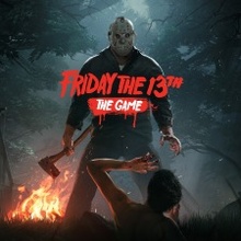 Friday the 13th: The Game (Пятница 13-е)
