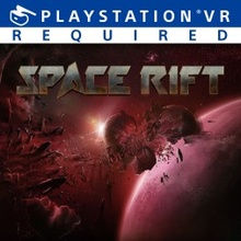 SPACE RIFT