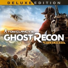 Tom Clancy’s Ghost Recon Wildlands
