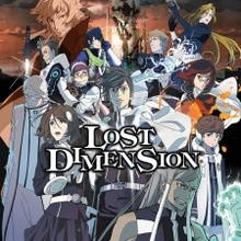 Lost Dimension