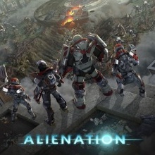 ALIENATION