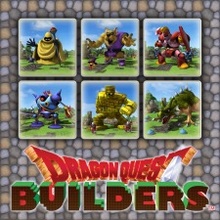 DRAGON QUEST BUILDERS