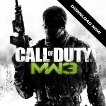 Call of Duty: Modern Warfare 3
