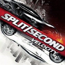 Split/Second: Velocity