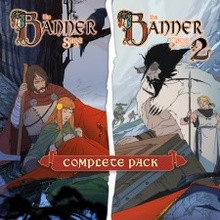 Полный пакет The Banner Saga