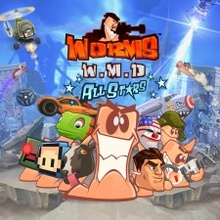Worms W.M.D All-Stars