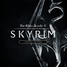 The Elders Scrolls V: Skyrim