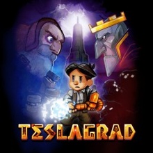Teslagrad (Теслаград)