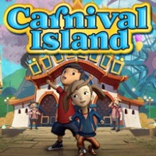 Carnival Island (Веселая ярмарка)