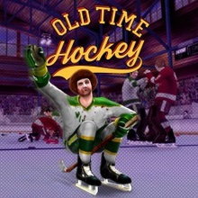 Old Time Hockey