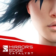 Mirror's Edge Catalyst
