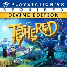 Tethered Divine Edition