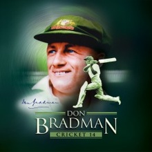 Don Bradman Cricket 14