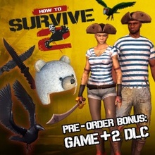 How to Survive 2
