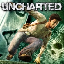 Uncharted - Drake’s Fortune