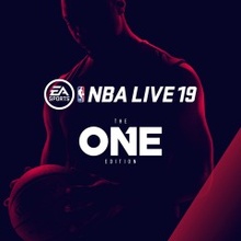 NBA LIVE 19