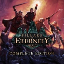 Pillars of Eternity