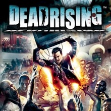 Dead Rising Remastered Pack