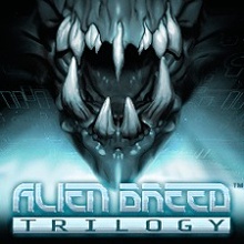 Alien Breed Trilogy