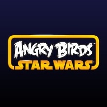 Angry Birds Star Wars