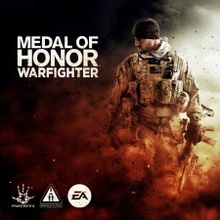 MEDAL OF HONOR WARFIGHTER