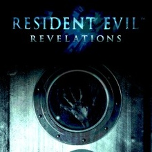 Resident Evil Revelations