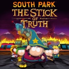 South Park: Палка Истины